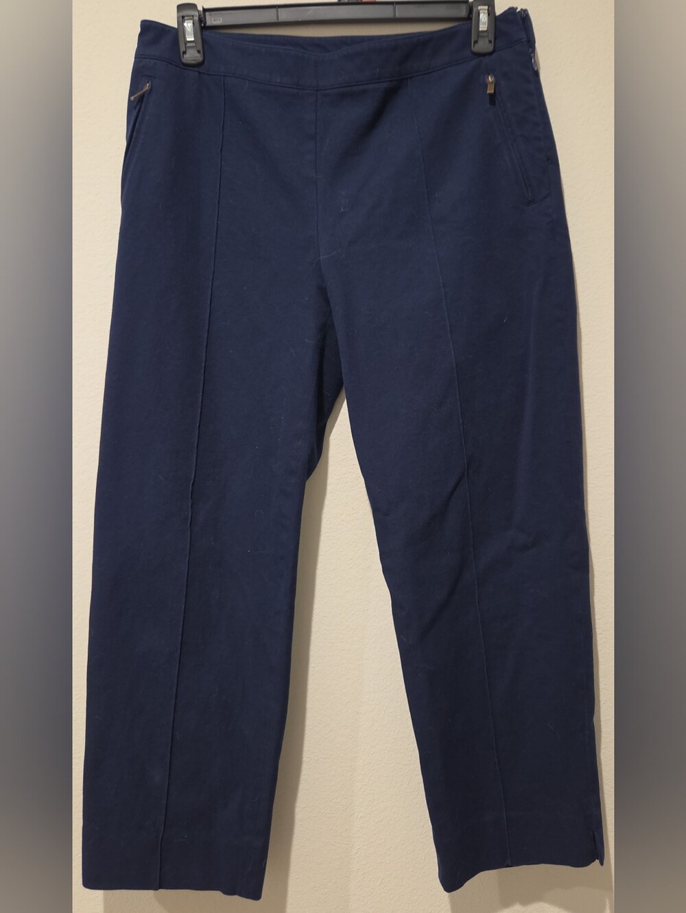 Ralph Lauren Navy Chino Pants